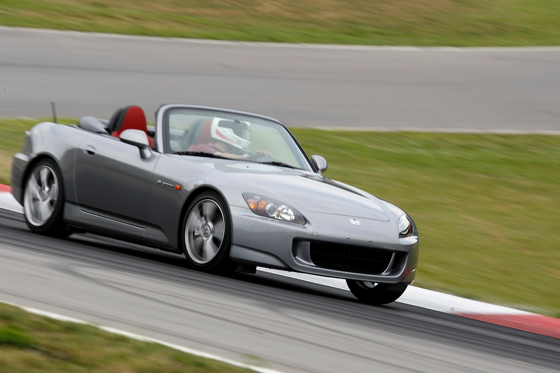 Honda S2000 7