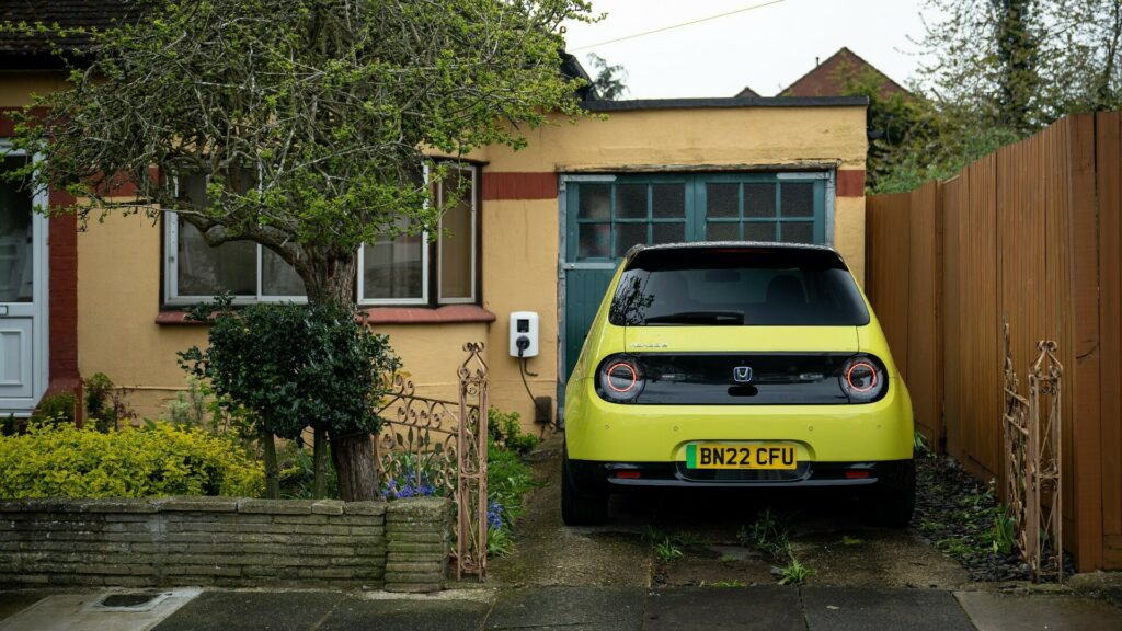  Honda Justifies Its EV Strategy, Believes Europe&rsquo;s Infrastructure Won&rsquo;t Be Ready Until 2040 Or 2050