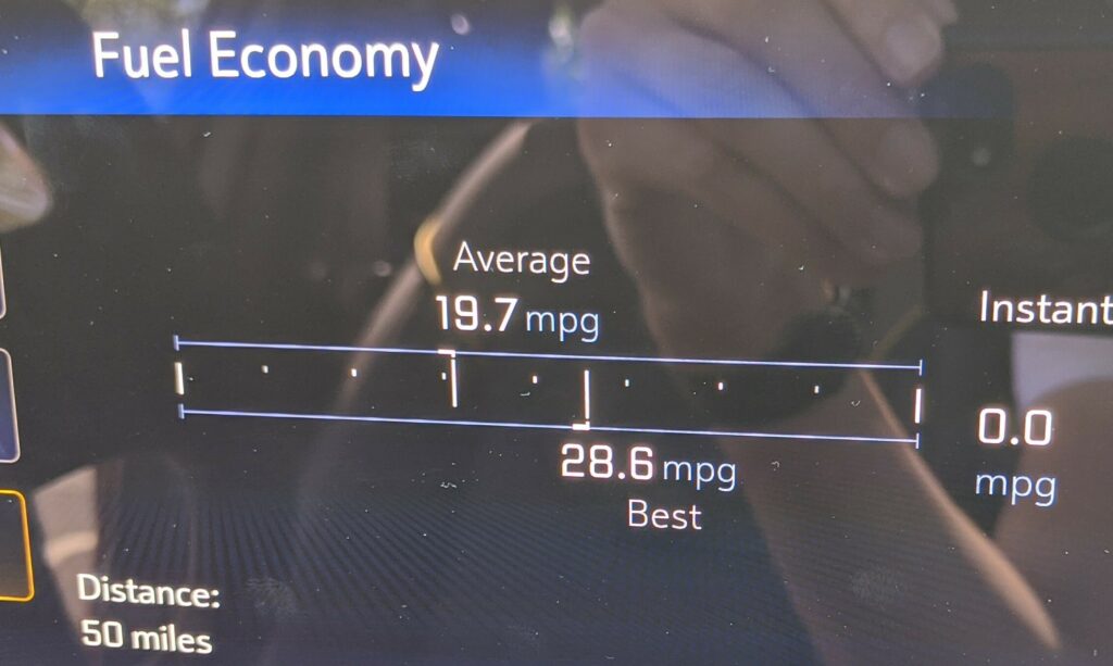  2024 Chevrolet Trax: Everything You Wanted To Know About The Entry-Level SUV