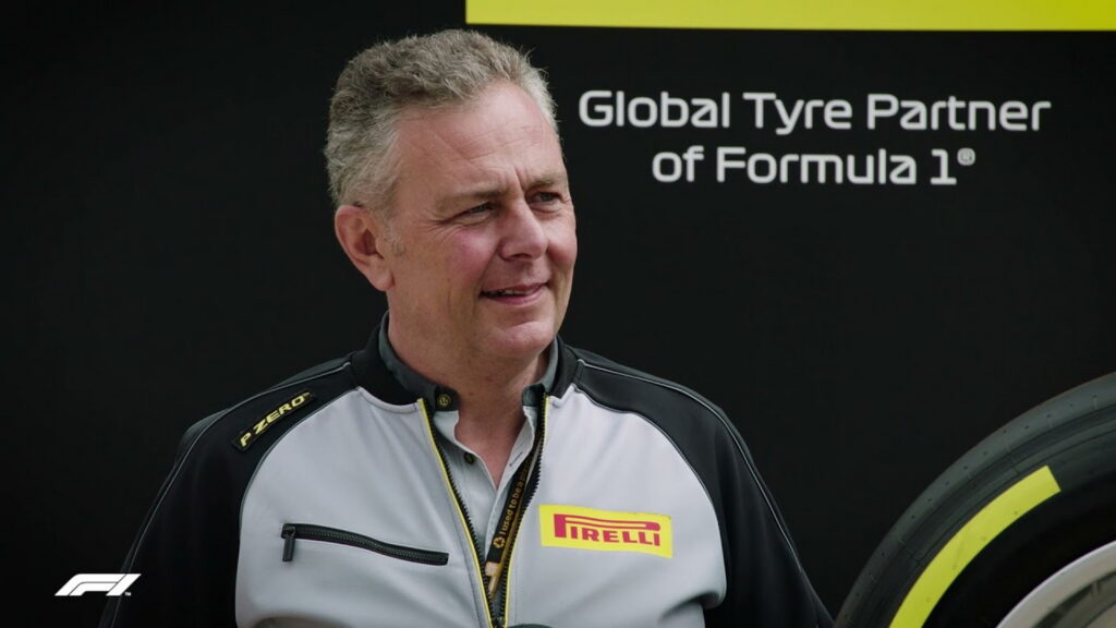  The Tire Whisperer: Pirelli Motorsport Boss Reveals F1’s Most Demanding Challenges