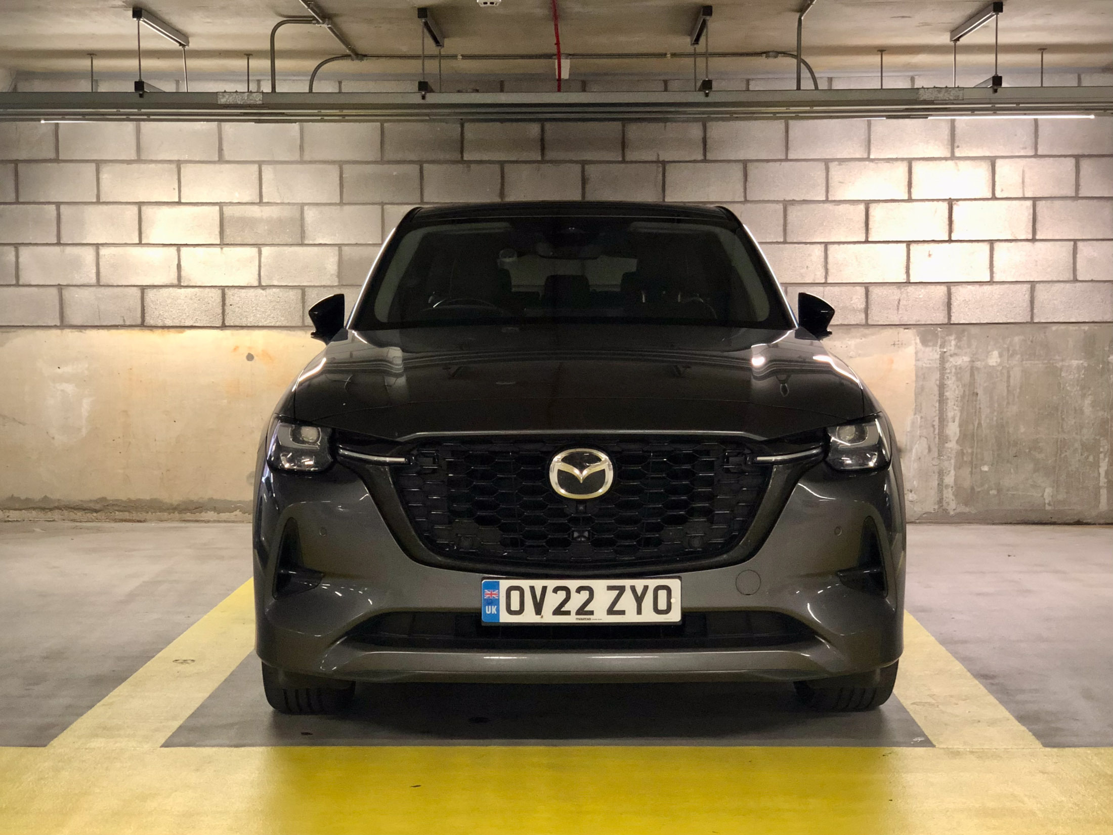 2023 Mazda CX-60 Long-Term Review: Living With Mazda's New Premium Euro SUV