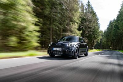 2024 John Cooper Works 1to6 Edition Could Be The Last Manual MINI ...