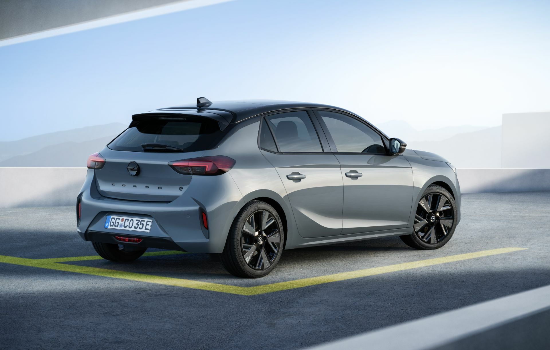 Opel Is The Only One Of Stellantis' 14 Brands Heading To Munich's IAA Auto  Show