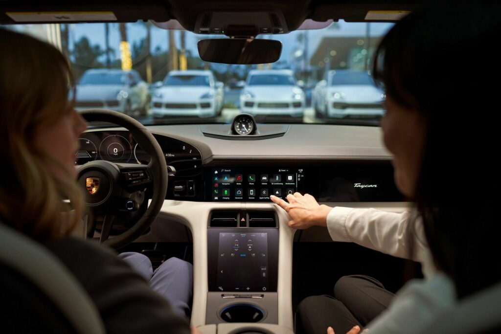  Porsche&rsquo;s Subscription Program Expands To Dallas And Chicago Residents