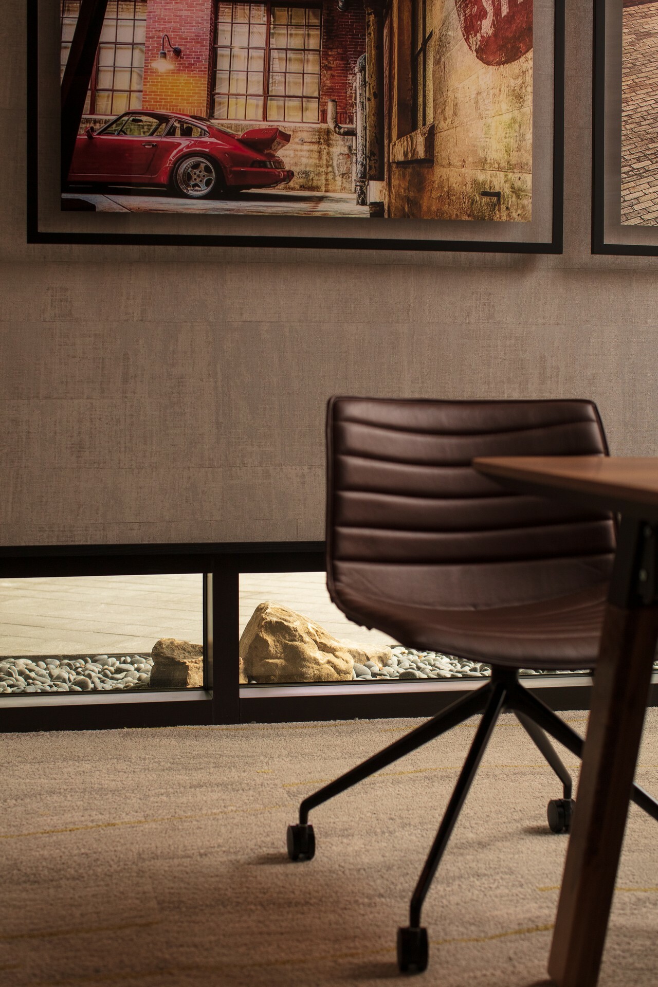 Porsche Hotel Rooms 5