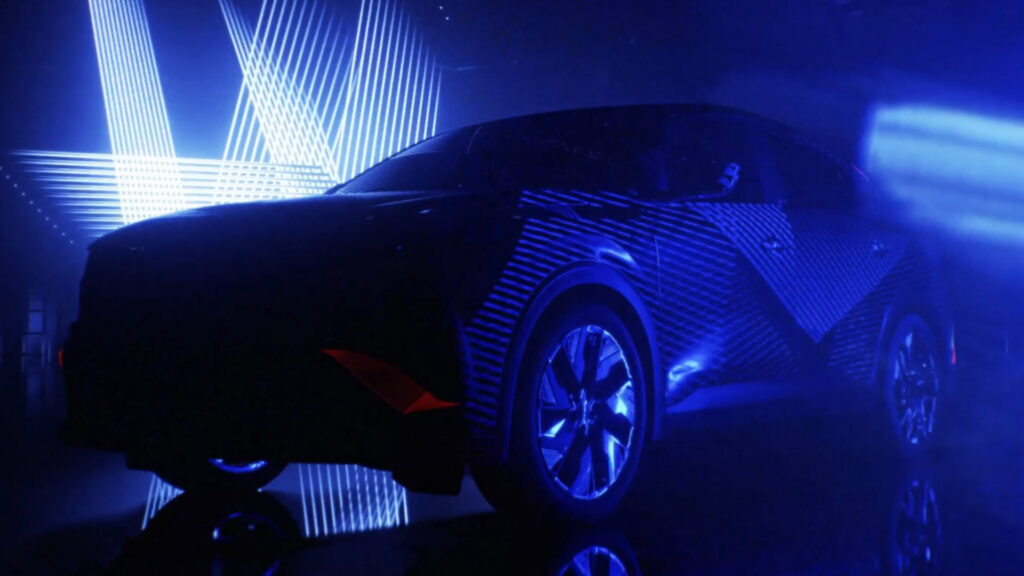  New Renault Rafale Coupe-SUV: Watch The Unveiling Live Here