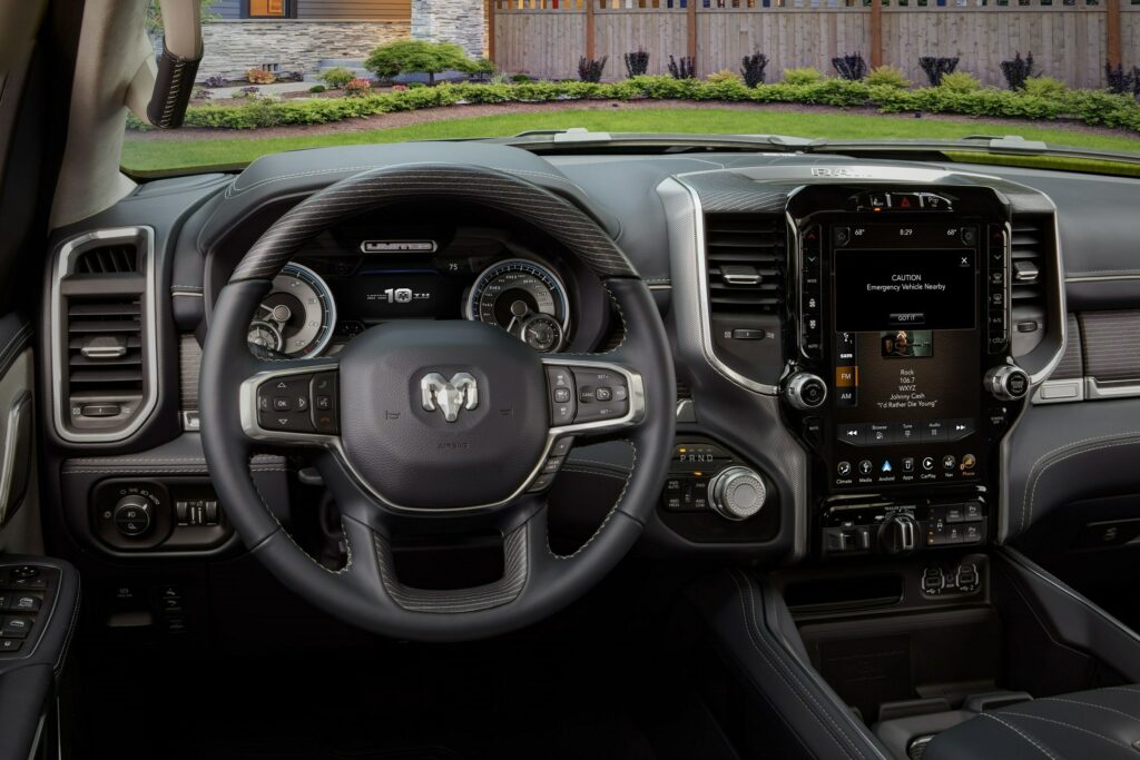  Stellantis Models Now Alert Drivers To Nearby Emergency Vehicles