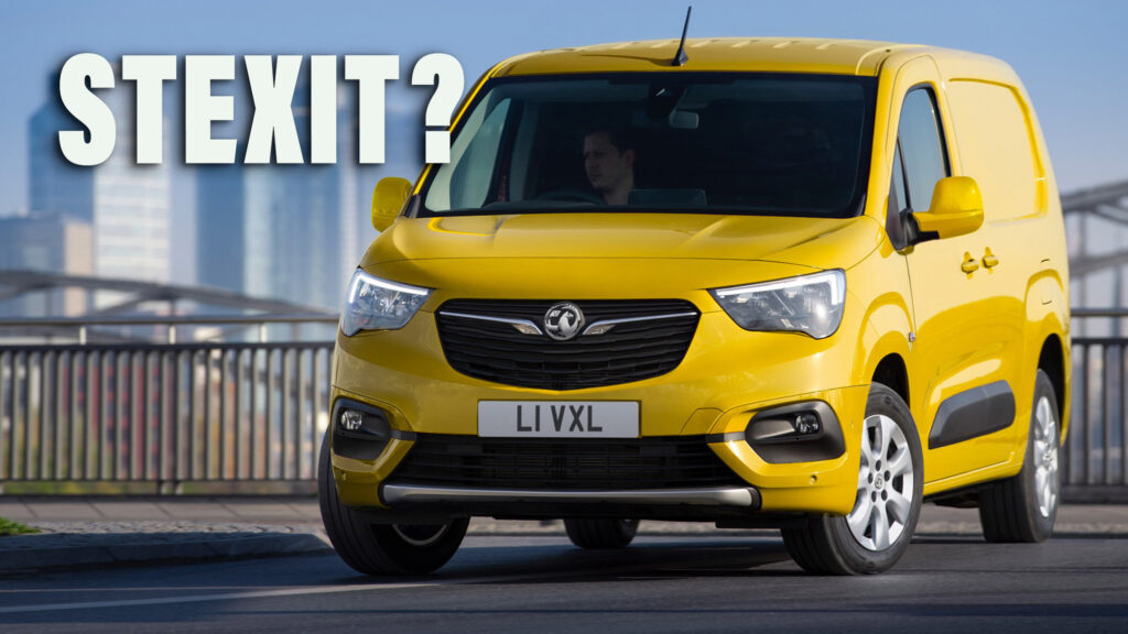  Stellantis Will Close UK Plants Unless Brexit Deal Revised