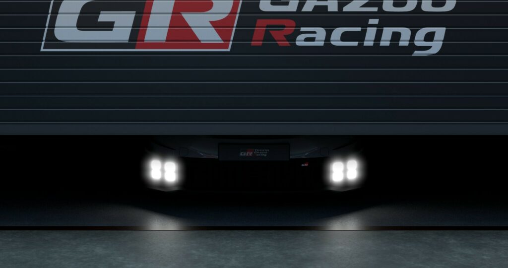     Toyota Gazoo Racing presenta un concepto inspirado en el automovilismo que debutará en Le Mans