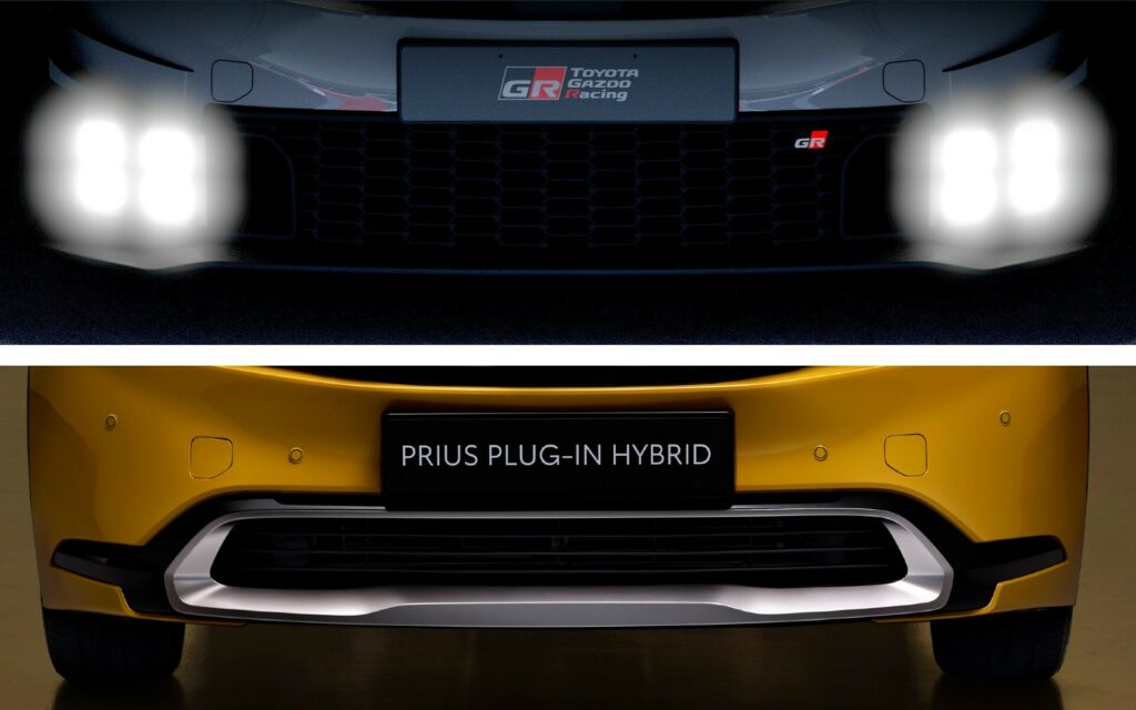  Toyota Gazoo Racing Teases Motorsport-Inspired Concept That Will Debut In Le Mans