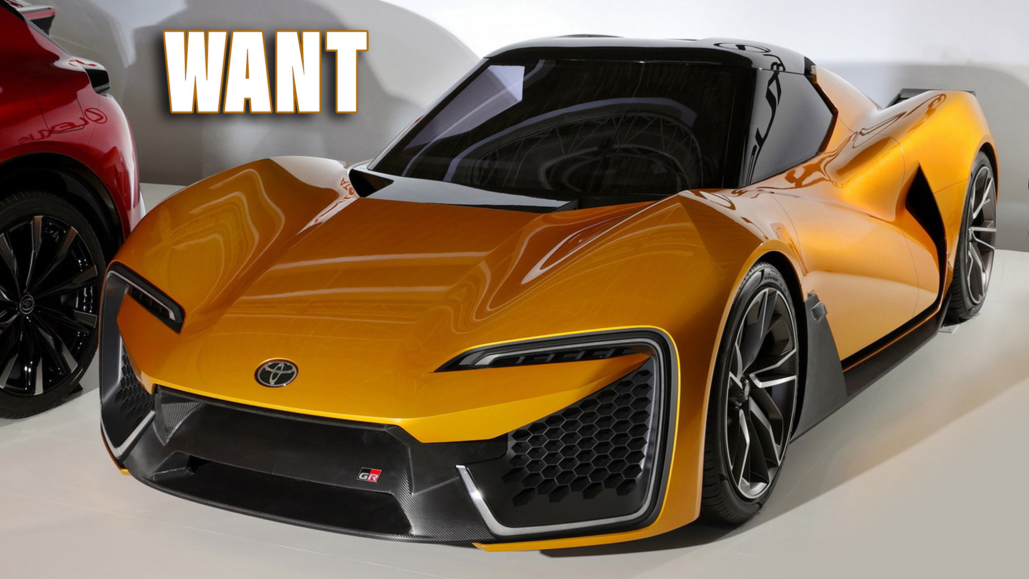 New Toyota CEO Hints At More GR Sportscars | Carscoops