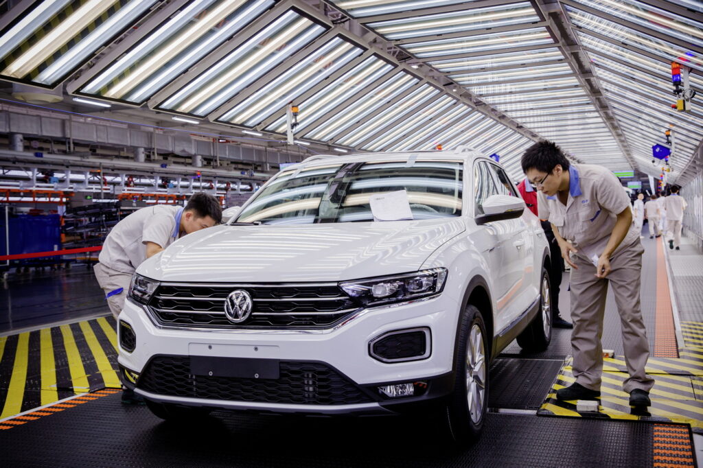 VW Anting Plant 2 1024x682 - Auto Recent