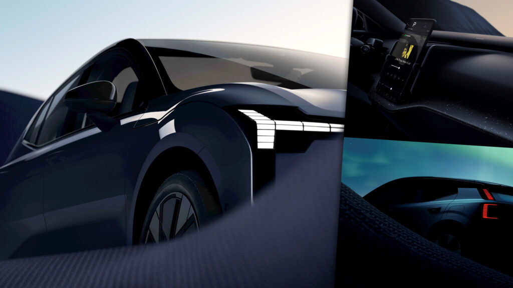  2025 Volvo EX30 Electric SUV: Watch The Unveiling Live Here