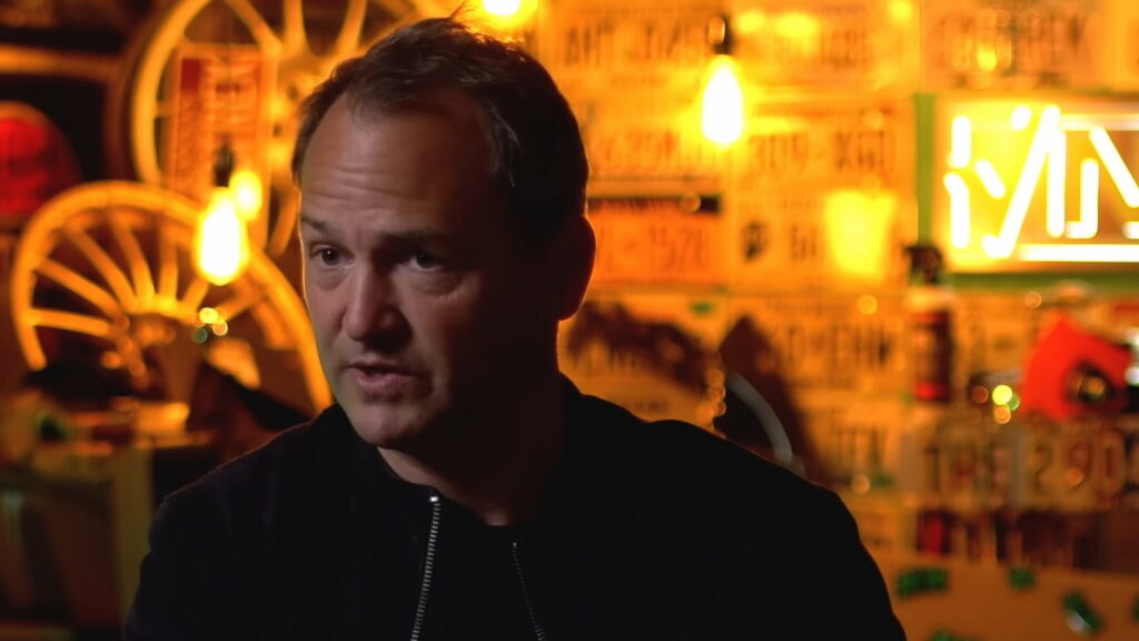 The BBC Told The Stig Not To Show Tom Cruise How To Go Fast For Insurance Reasons