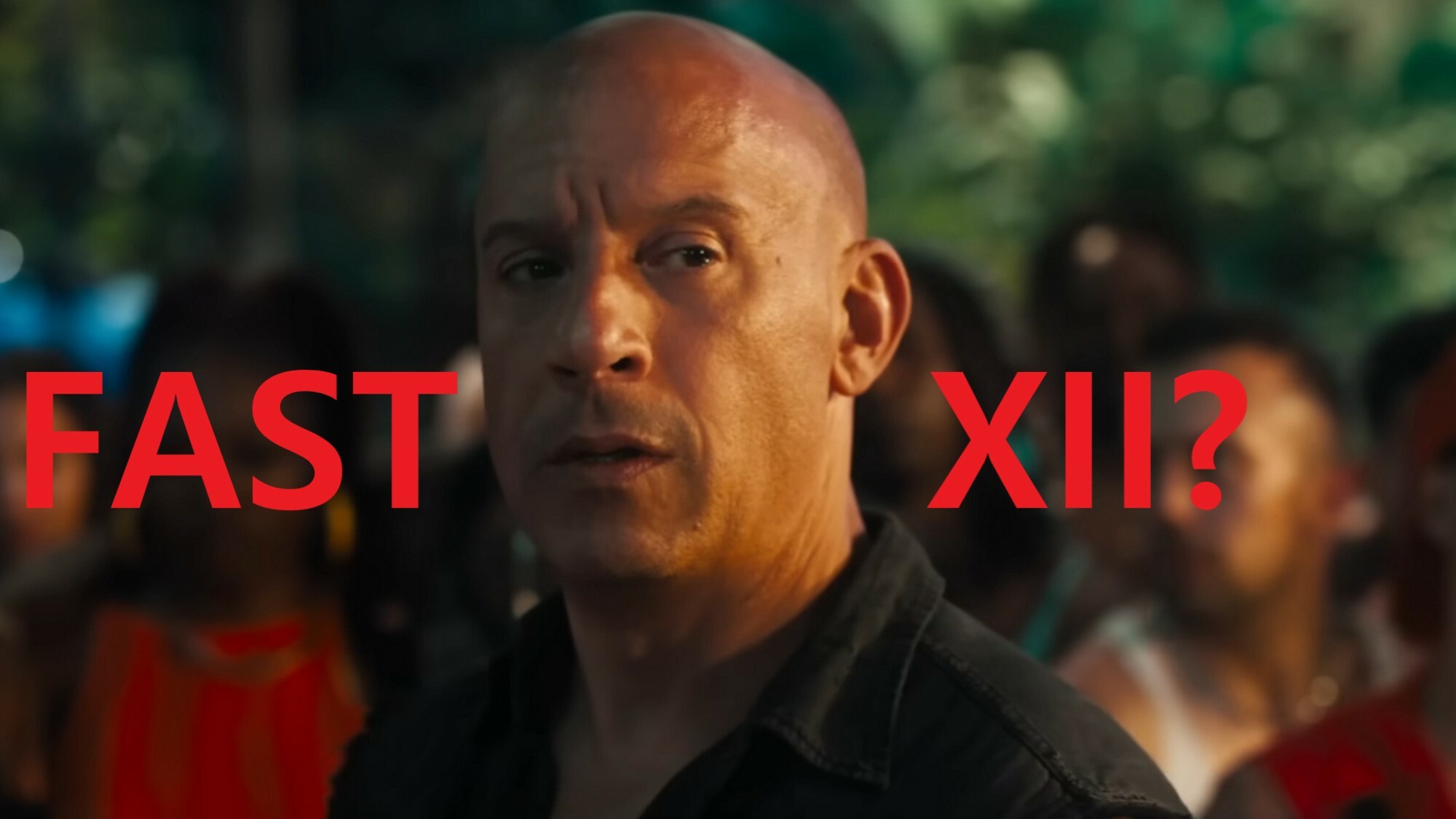 Will There Be A 12th Fast And Furious Movie? Vin Diesel And