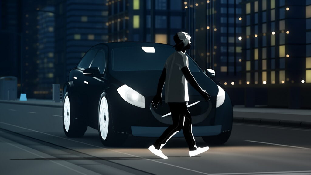  Pedestrian Fatalities Hit 40-Year High, Even As Motorists Become Safer