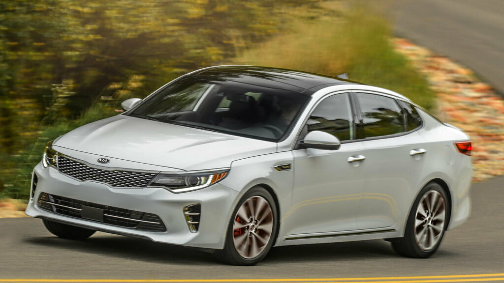  Kia Slated To Release New Anti-Theft Software This Month As Thefts Keep Climbing