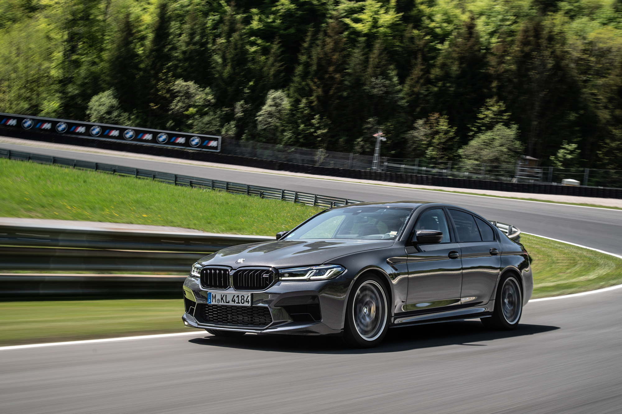 BMW M: twin-clutch auto is dead, and the last manual gearbox will be the  M2's