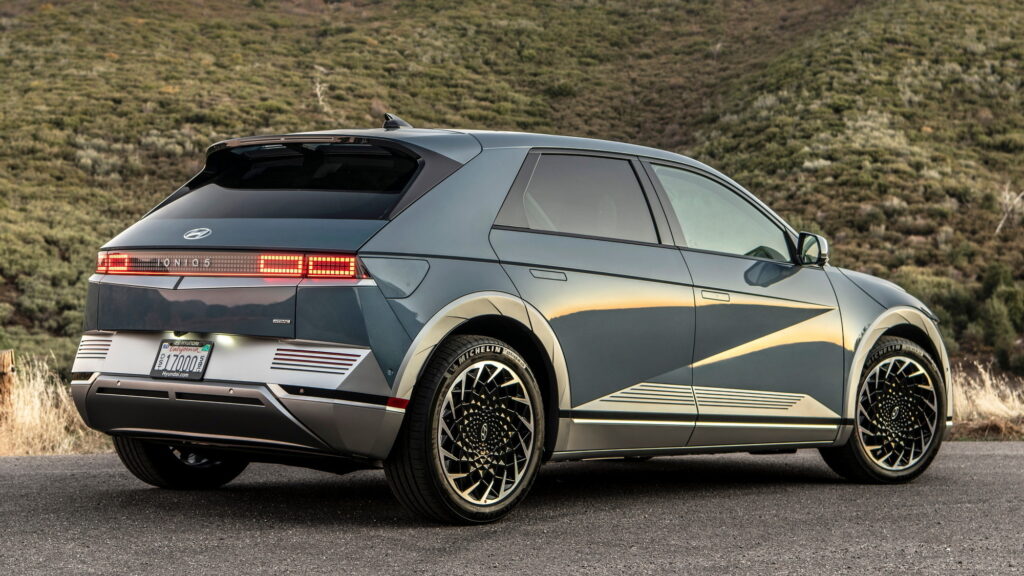  Beware, Some EV Brake Lights Won’t Illuminate During Regenerative Braking