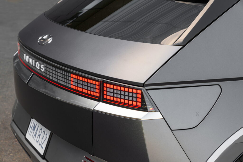  Beware, Some EV Brake Lights Won&rsquo;t Illuminate During Regenerative Braking