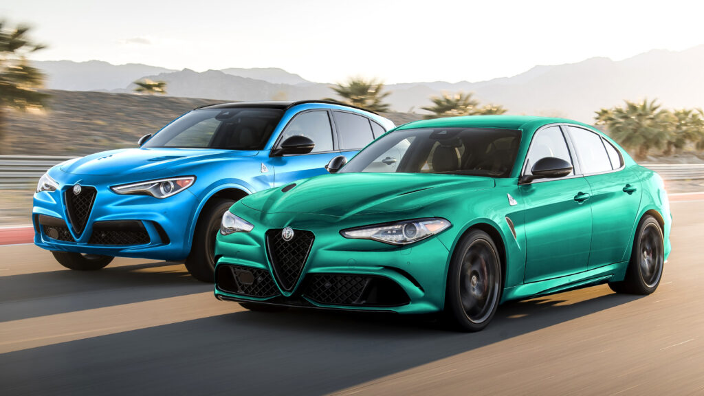  Initial Quality Has Fallen So Far That J.D. Power Ranks RAM And Alfa Romeo Among Top Brands In 2023