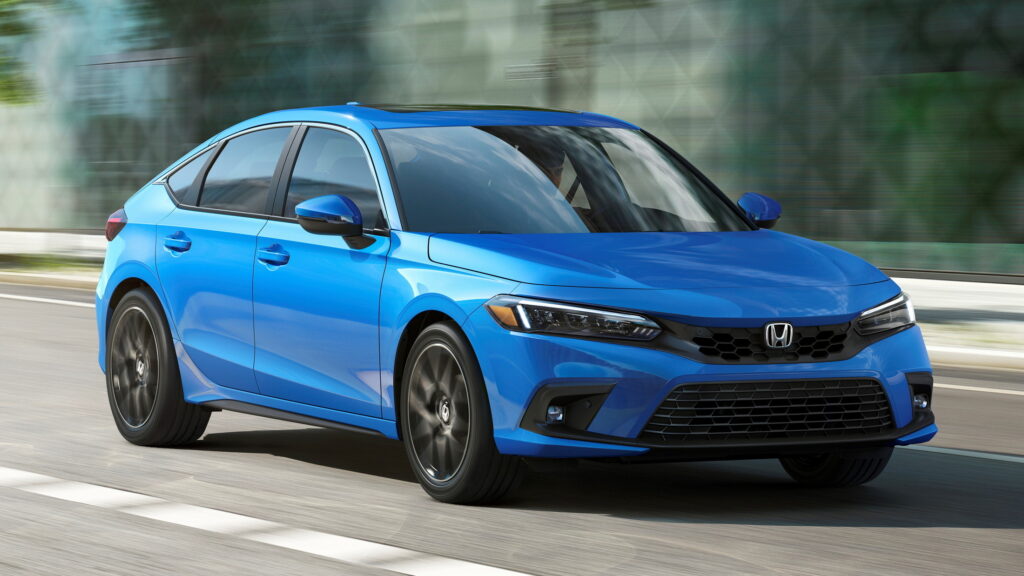 A Dirty Tool Has Led To A Roll-Away Risk For Some Hondas And Acuras