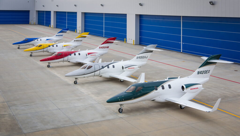 2023 HondaJet CPO Program 3 1024x579 - Auto Recent