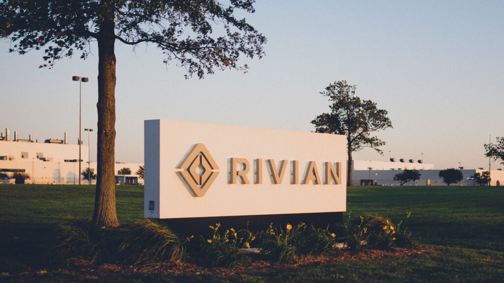  Rivian Stock May Get Booted Off Nasdaq 100 Index After Plunging 90% Since Launch