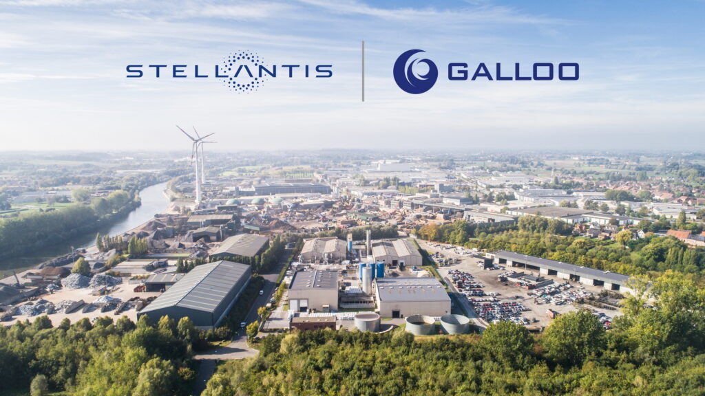  Soon You’ll Be Able To Drop Off Your Old Car At Stellantis’ European Recycling Plants