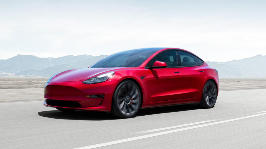  Tesla Reportedly Wants To Build $24,000 EV In India