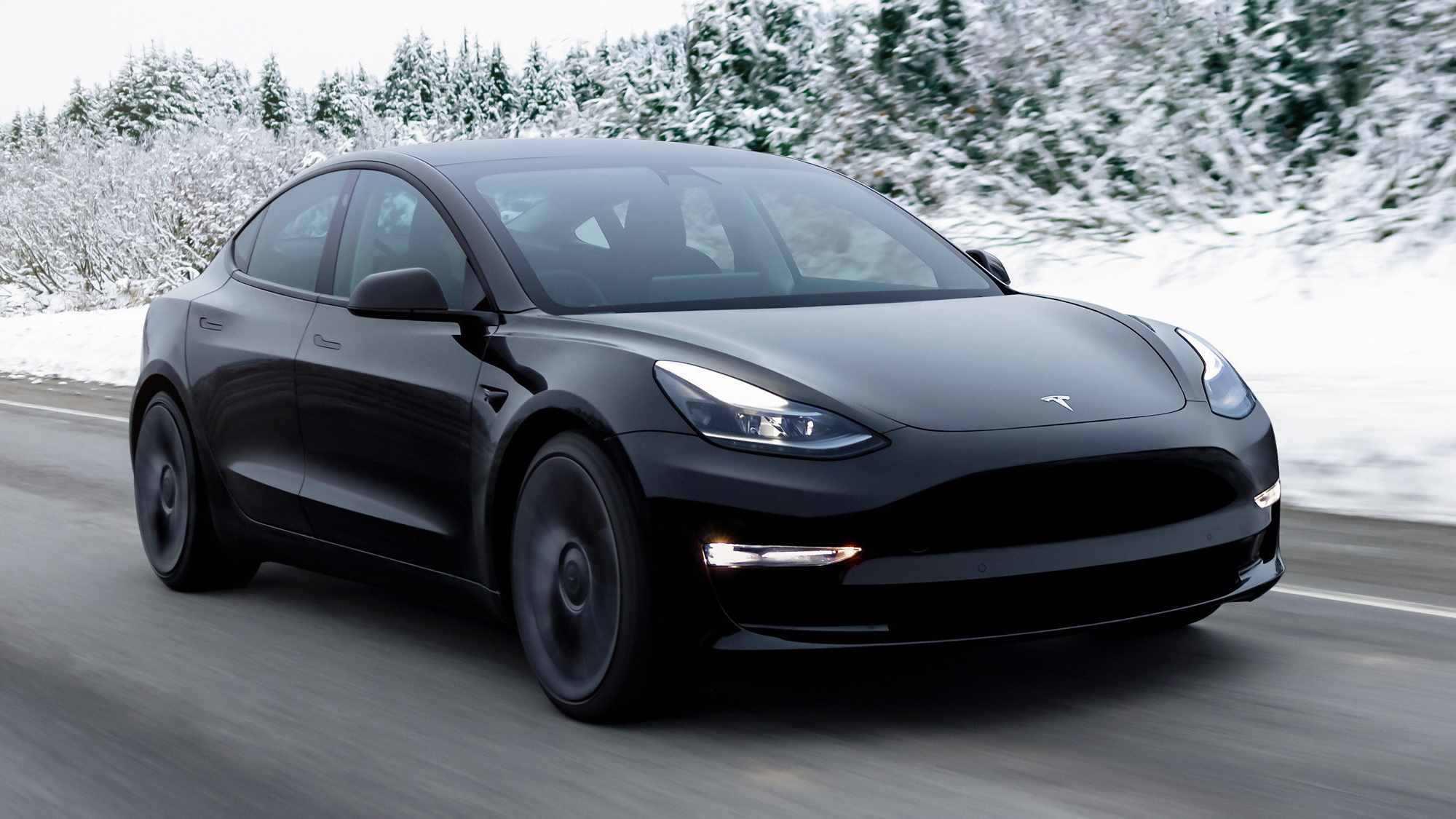  [Nouveau] LFOTPP pour Tesla Model 3 2024 2025 Highland
