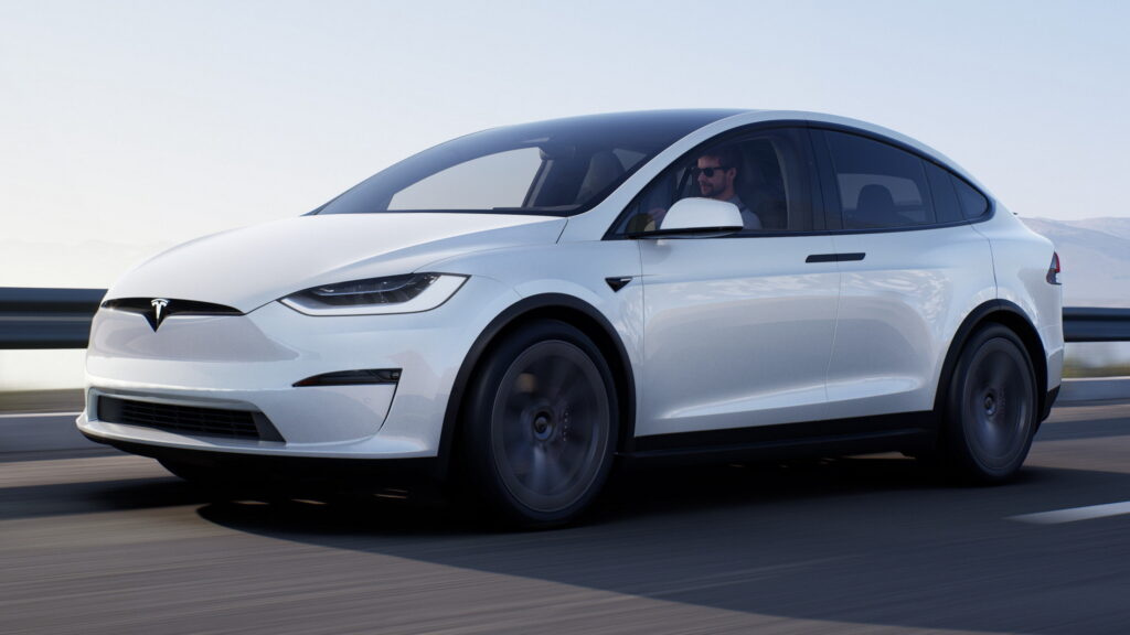  Rise Of EVs May Mix Up Auto Market As Buyers Lose Brand Loyalty