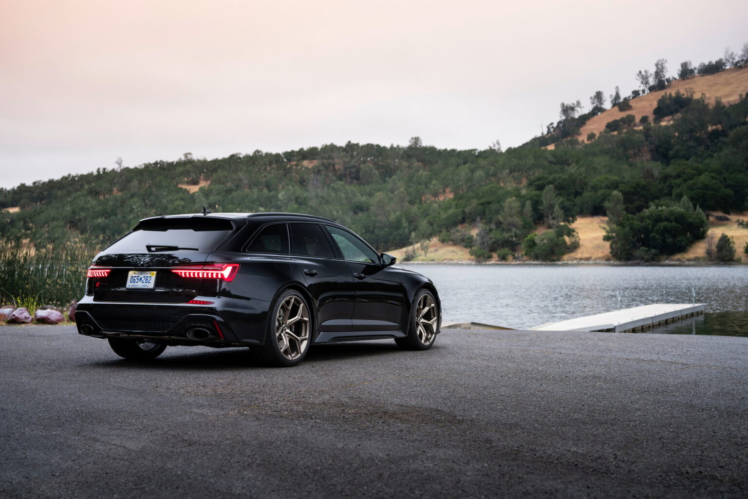 Audi’s Most Powerful And Fastest RS6 And RS7 Models Ever Land In The US ...
