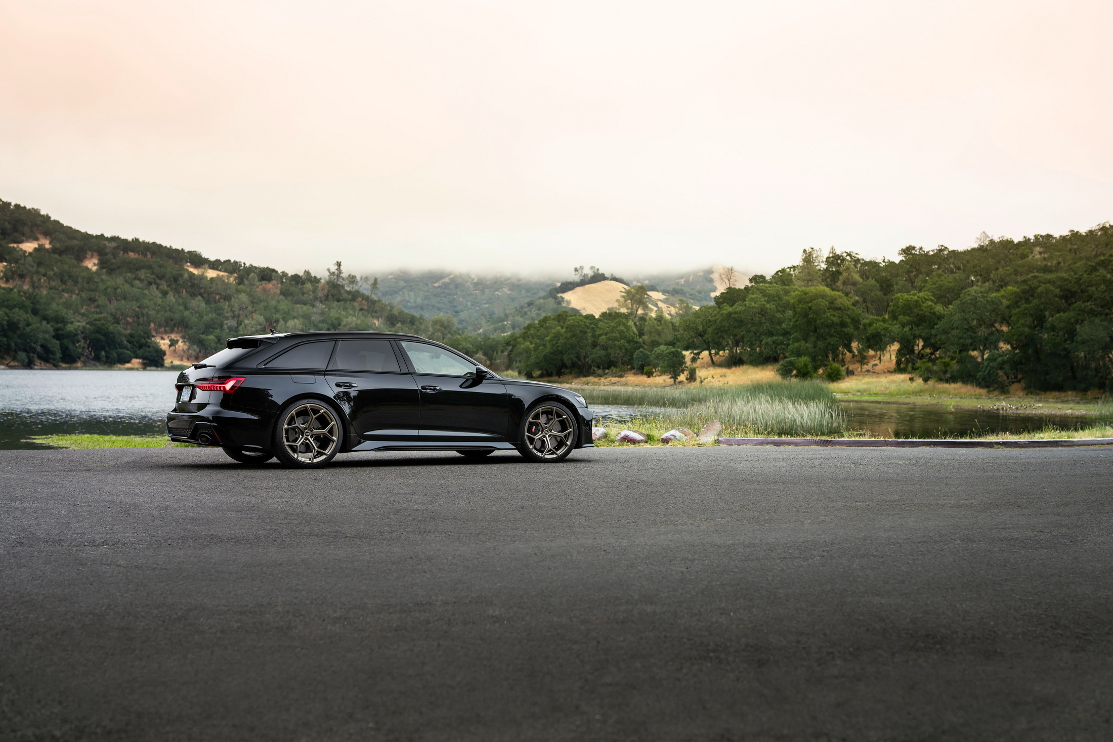 Audi’s Most Powerful And Fastest RS6 And RS7 Models Ever Land In The US ...