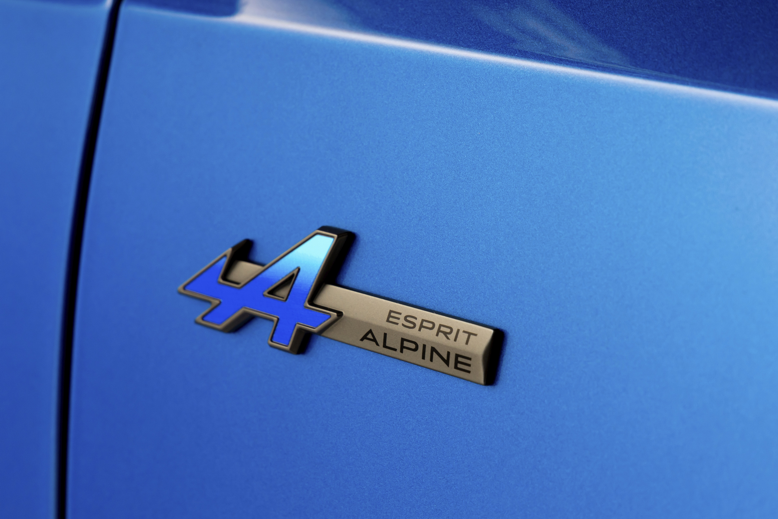 2024 Renautl Rafale 23 Coupe SUV