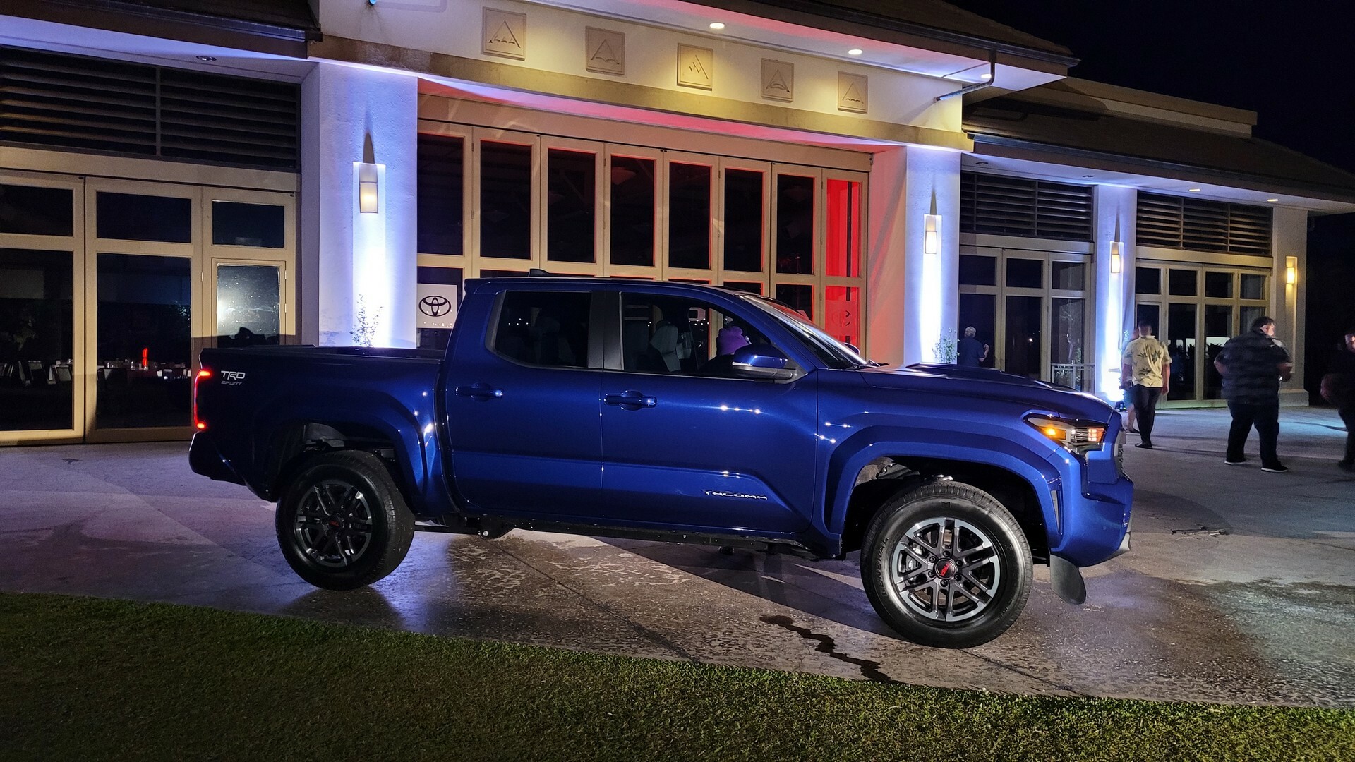 2024 Toyota Tacoma CarScoops 605 1