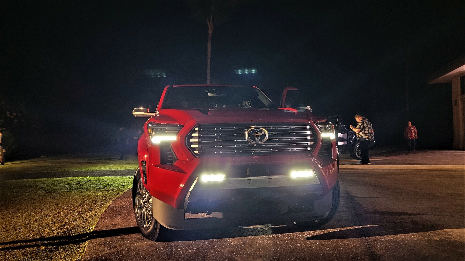 2024 Toyota Tacoma CarScoops 605 12