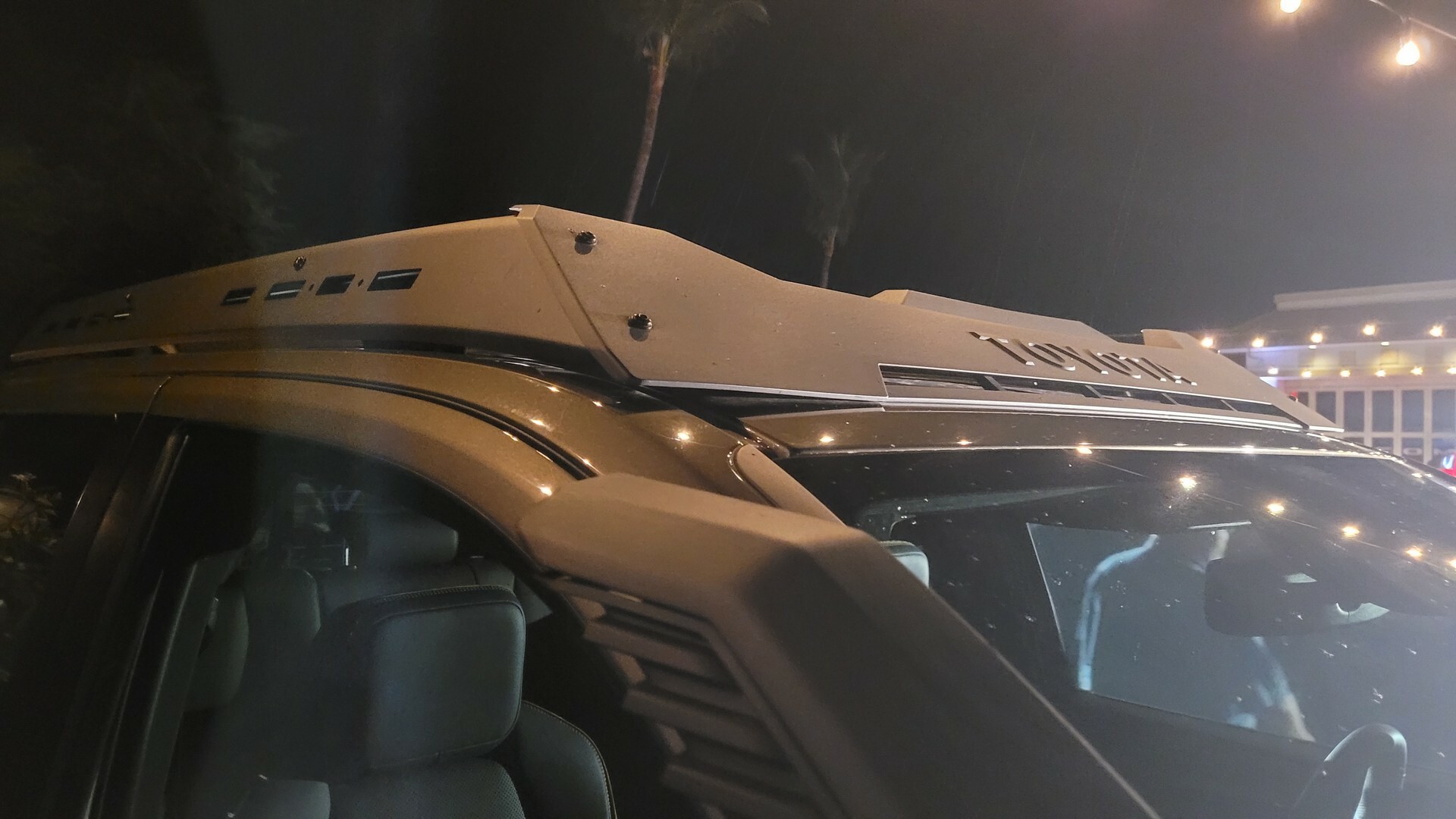 2024 Toyota Tacoma CarScoops 605 16