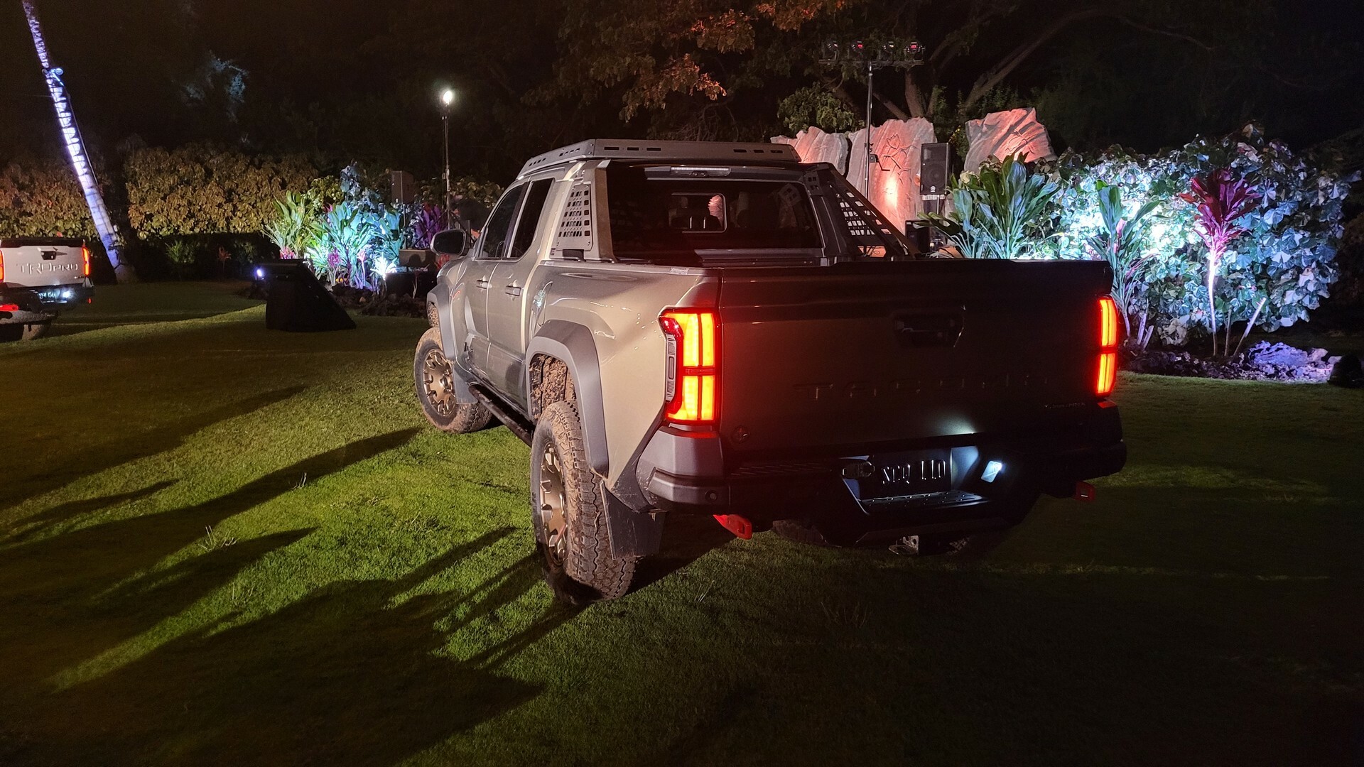 2024 Toyota Tacoma CarScoops 605 18