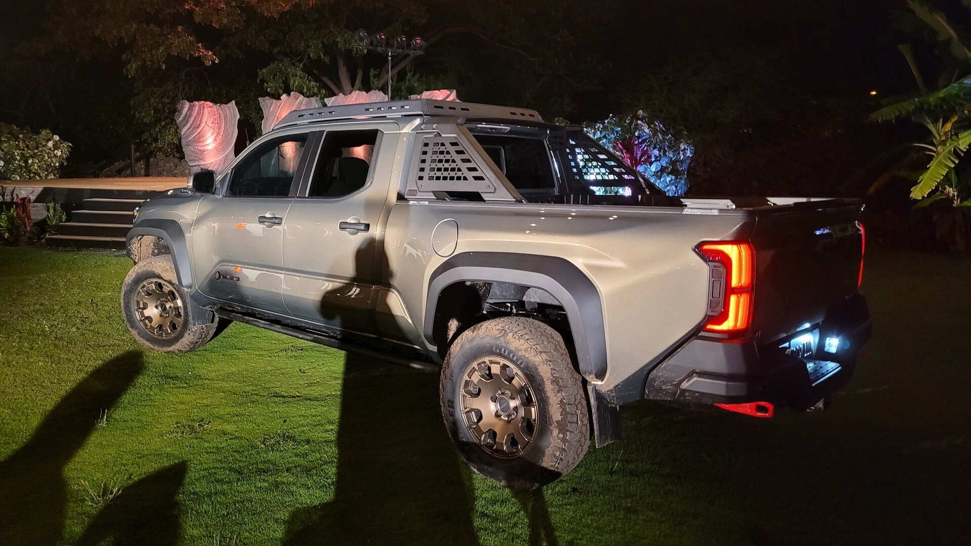 2024 Toyota Tacoma CarScoops 605 19