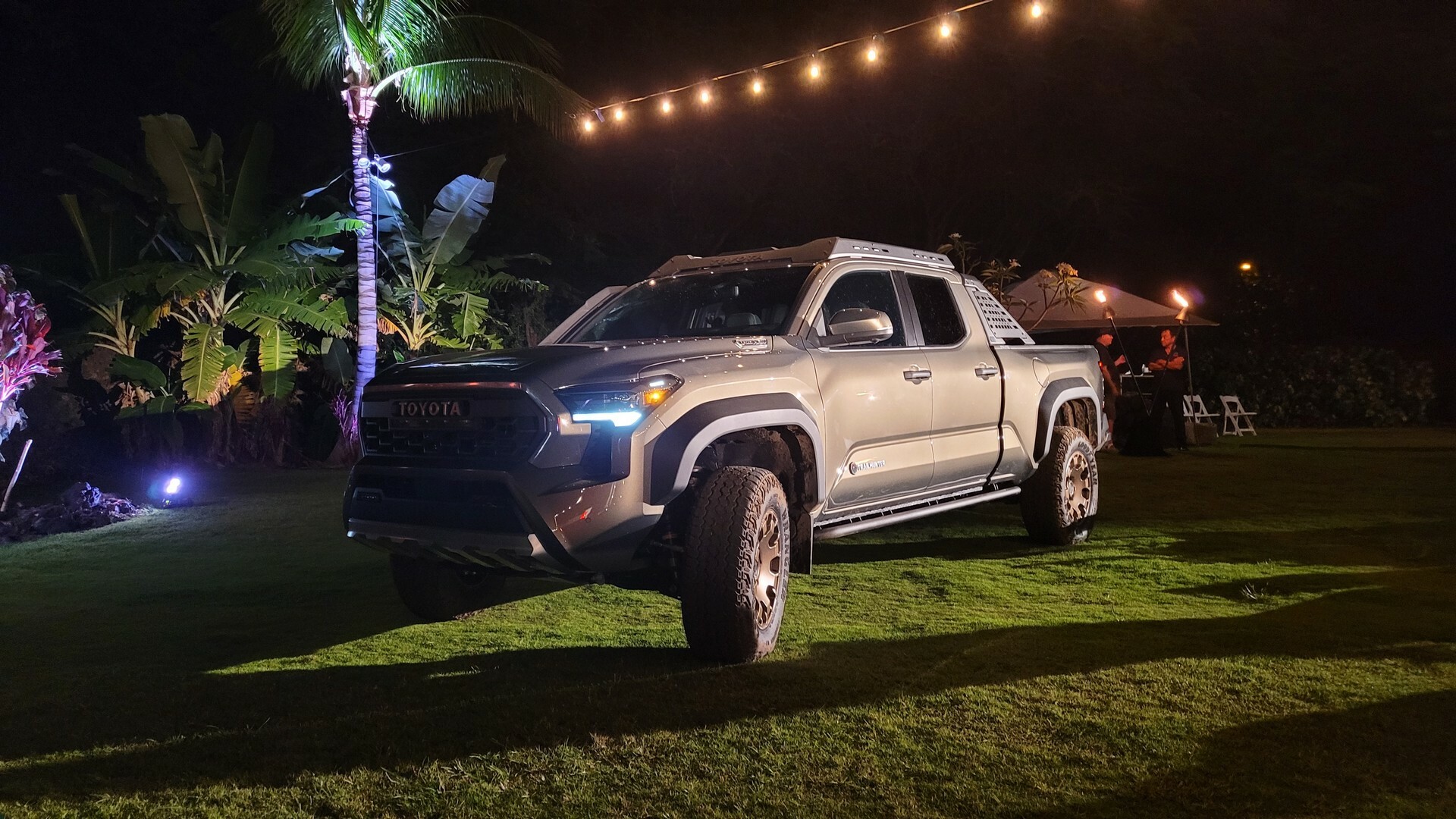 2024 Toyota Tacoma CarScoops 605 21