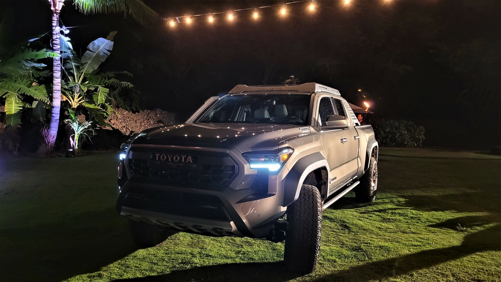 2024 Toyota Tacoma CarScoops 605 22