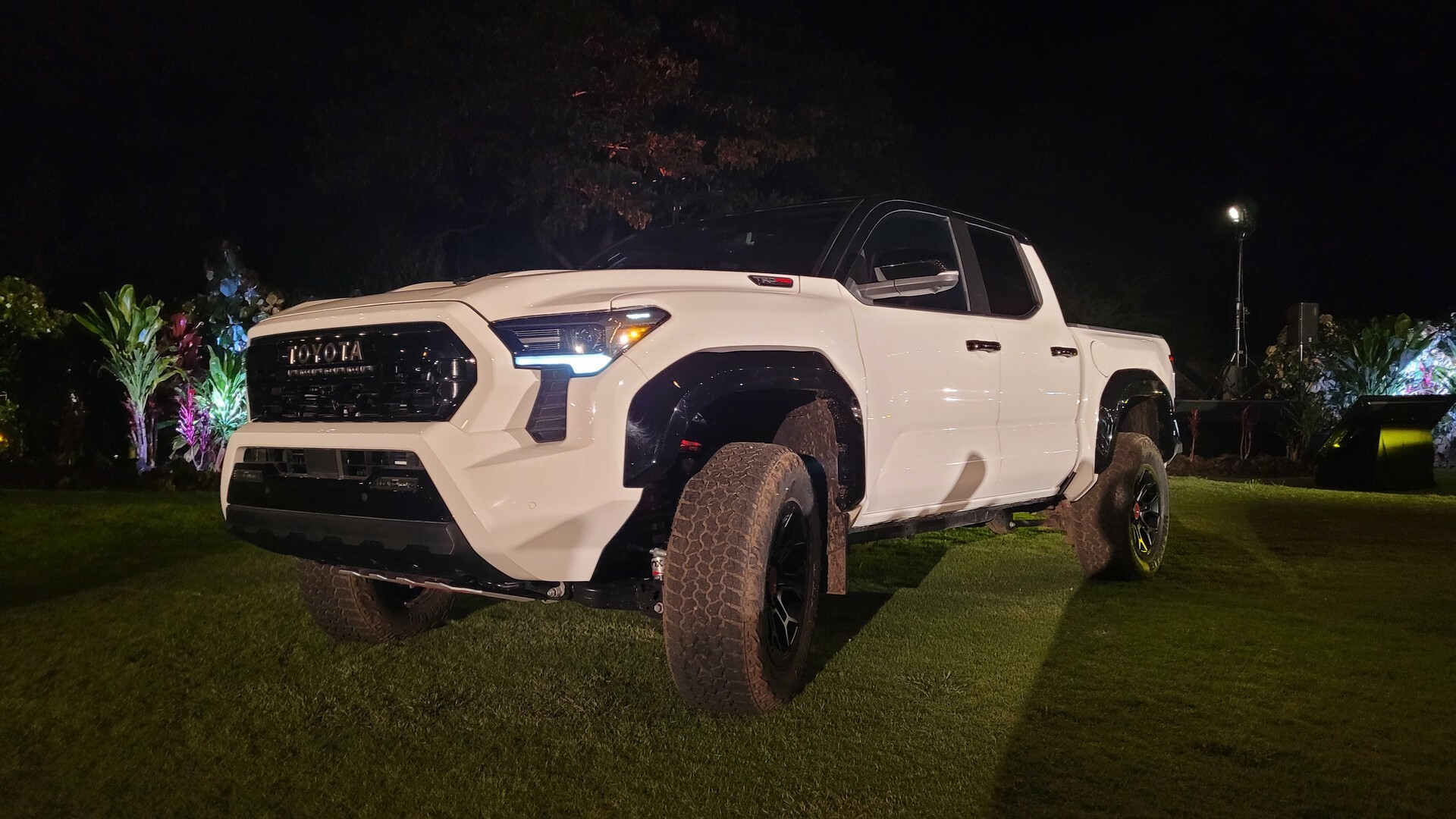 2024 Toyota Tacoma CarScoops 605 24