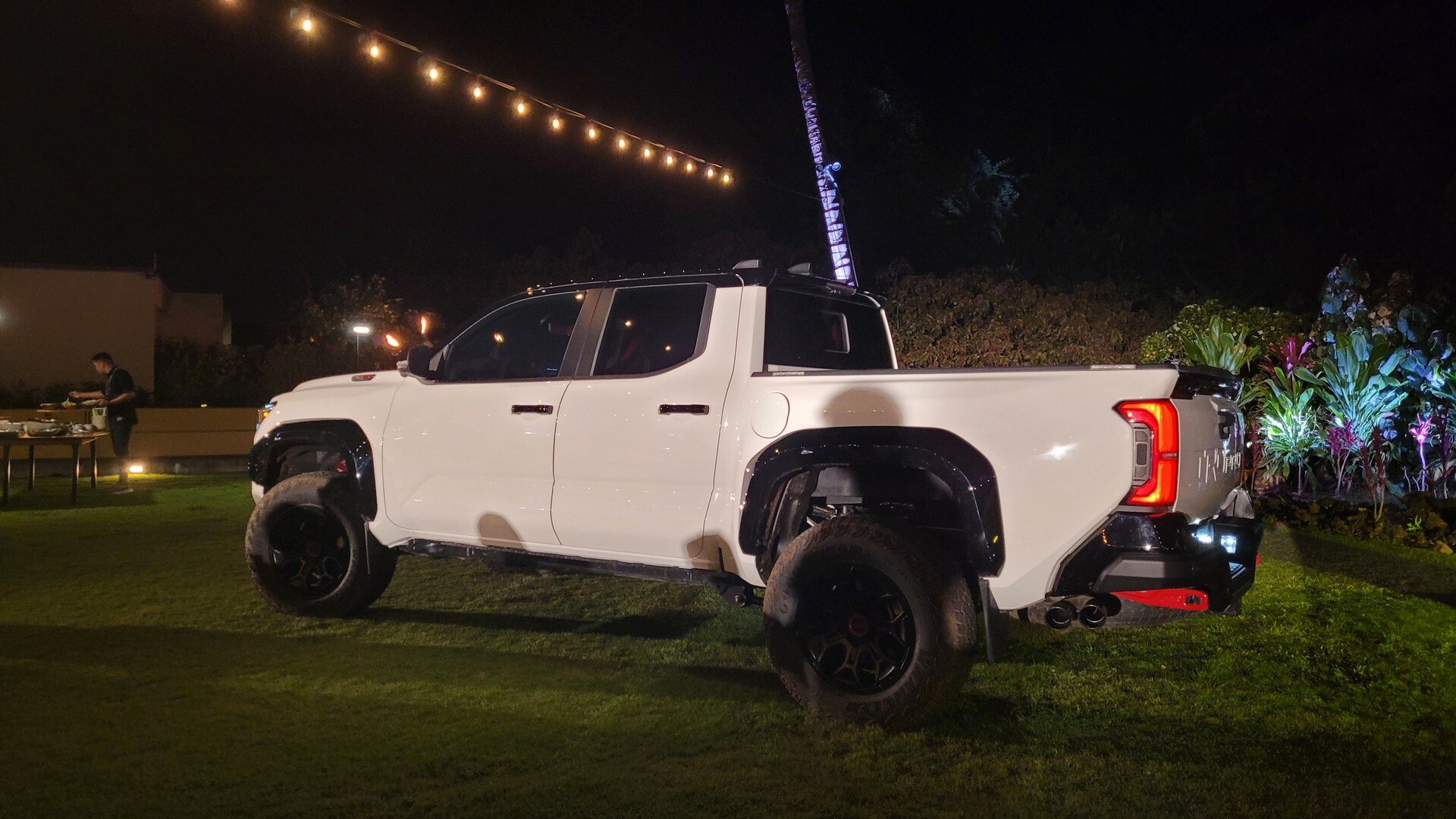 2024 Toyota Tacoma CarScoops 605 26