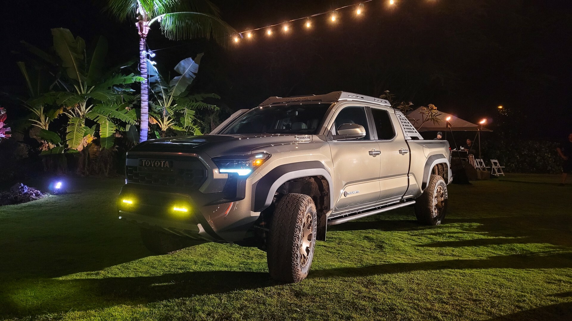 2024 Toyota Tacoma CarScoops 605 28