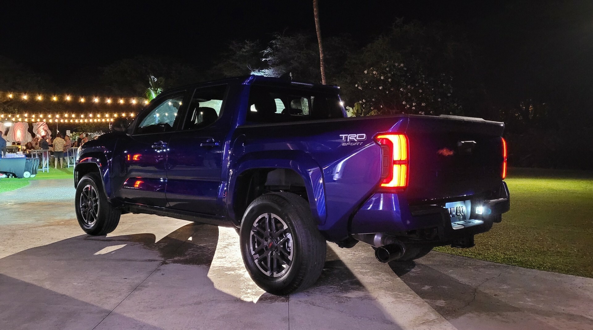 2024 Toyota Tacoma CarScoops 605 3