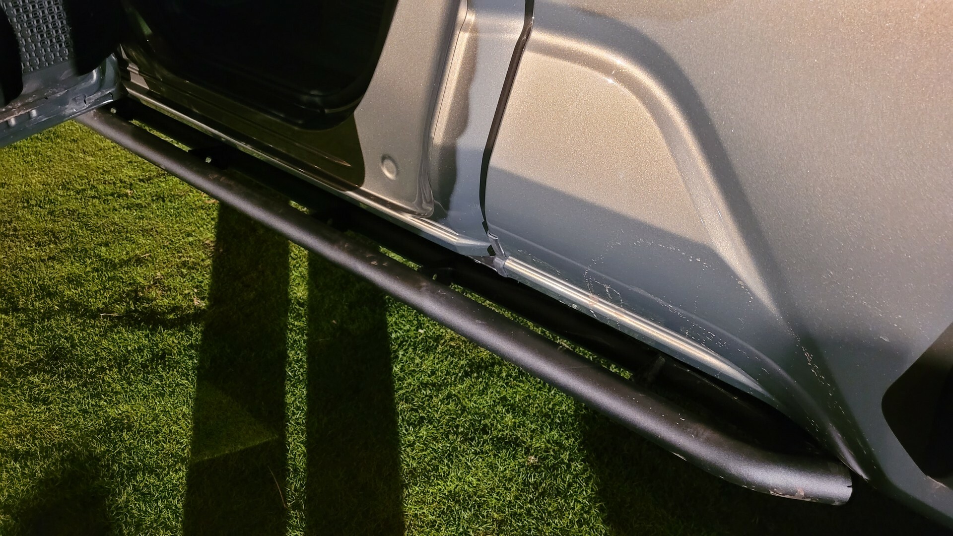 2024 Toyota Tacoma CarScoops 605 30