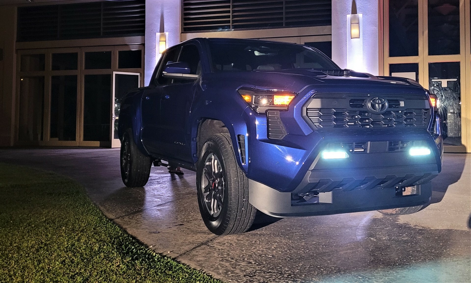 2024 Toyota Tacoma CarScoops 605 31