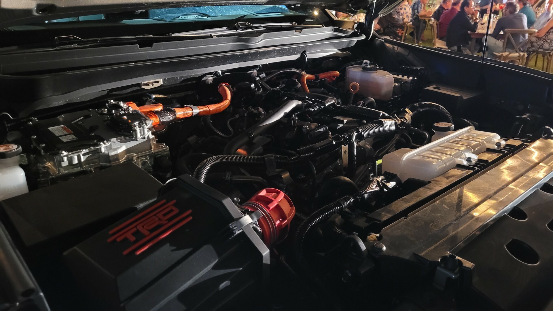 2024 Toyota Tacoma CarScoops 605 33