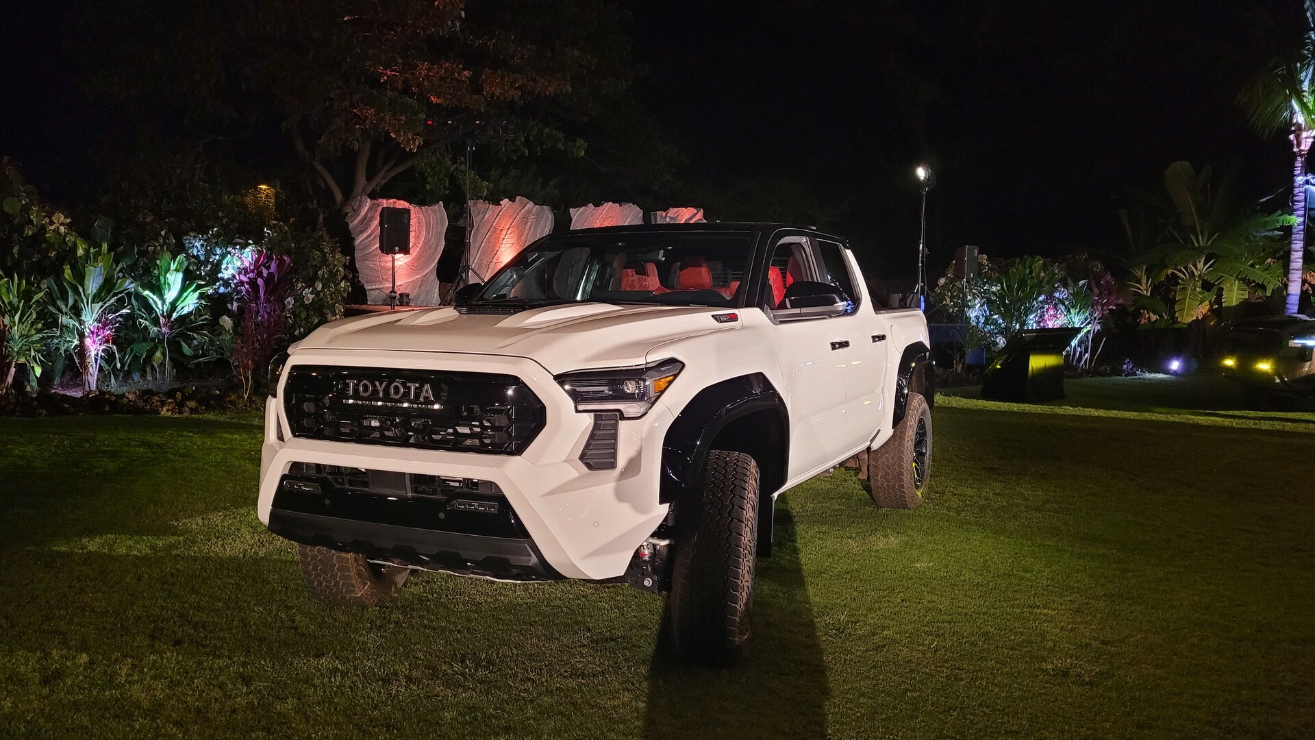 2024 Toyota Tacoma CarScoops 605 39